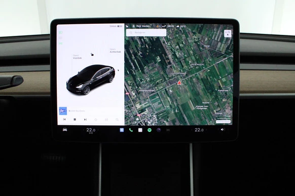 Tesla Model 3 - Afbeelding 3 van 30