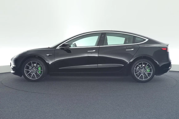 Tesla Model 3 - Afbeelding 7 van 30
