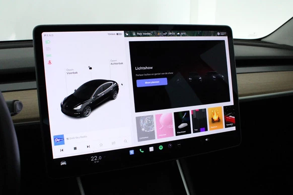 Tesla Model 3 - Afbeelding 24 van 30
