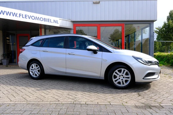 Opel Astra - Afbeelding 4 van 30