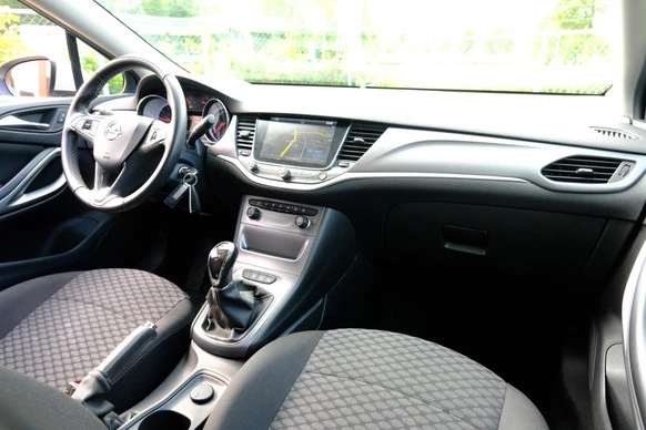 Opel Astra - Afbeelding 5 van 30