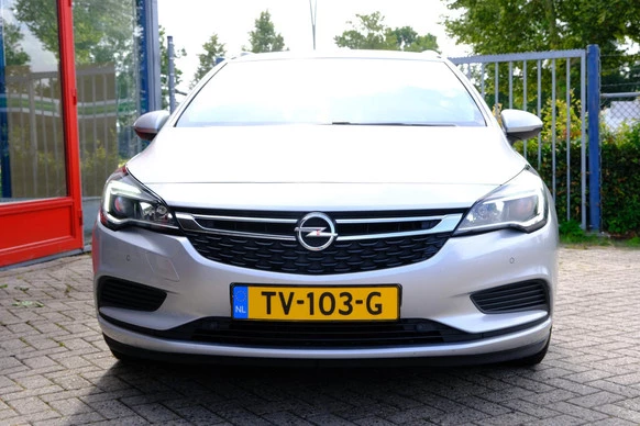 Opel Astra - Afbeelding 7 van 30