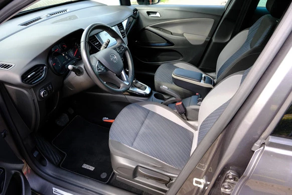 Opel Crossland X - Afbeelding 2 van 30