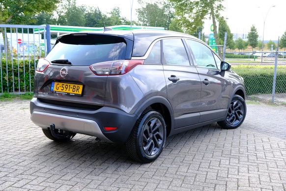Opel Crossland X - Afbeelding 3 van 30