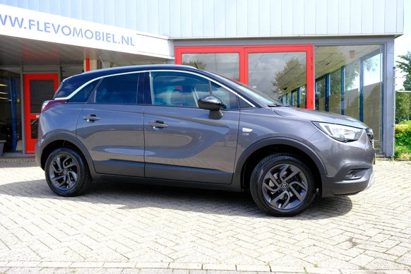 Opel Crossland X - Afbeelding 4 van 30