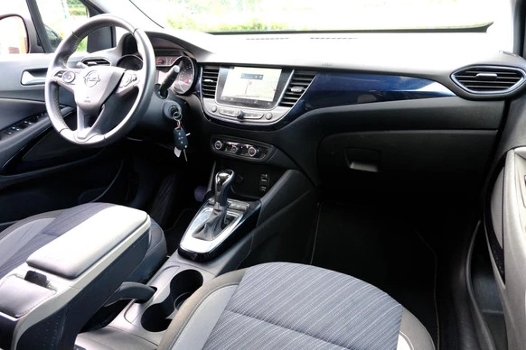 Opel Crossland X - Afbeelding 5 van 30
