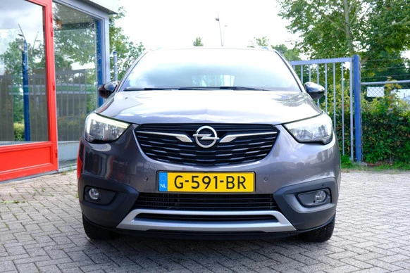 Opel Crossland X - Afbeelding 7 van 30