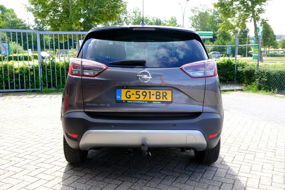 Opel Crossland X - Afbeelding 8 van 30