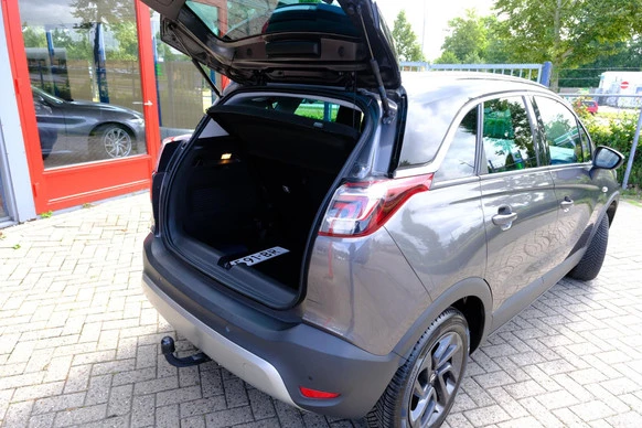 Opel Crossland X - Afbeelding 10 van 30