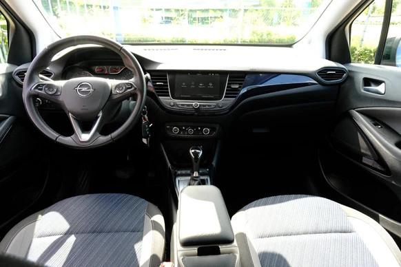 Opel Crossland X - Afbeelding 12 van 30