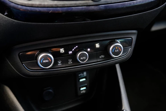 Opel Crossland X - Afbeelding 13 van 30