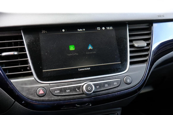 Opel Crossland X - Afbeelding 16 van 30