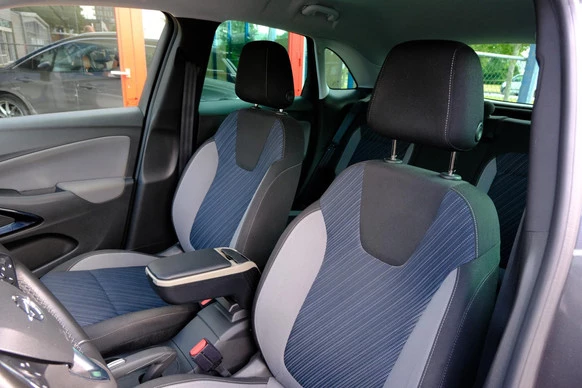 Opel Crossland X - Afbeelding 24 van 30