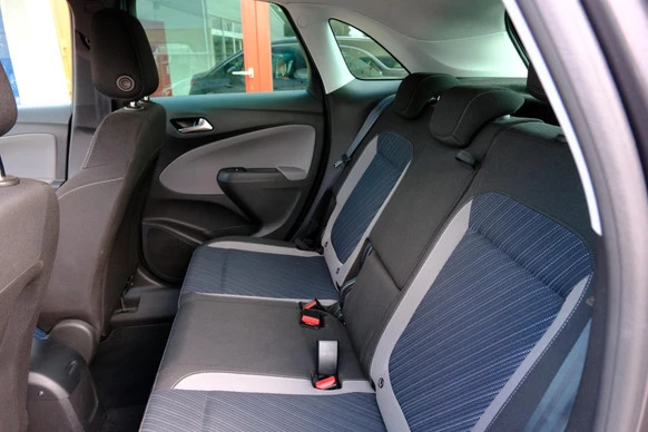 Opel Crossland X - Afbeelding 25 van 30