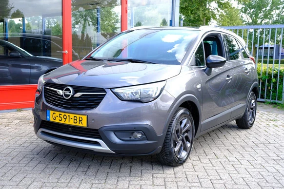 Opel Crossland X - Afbeelding 26 van 30