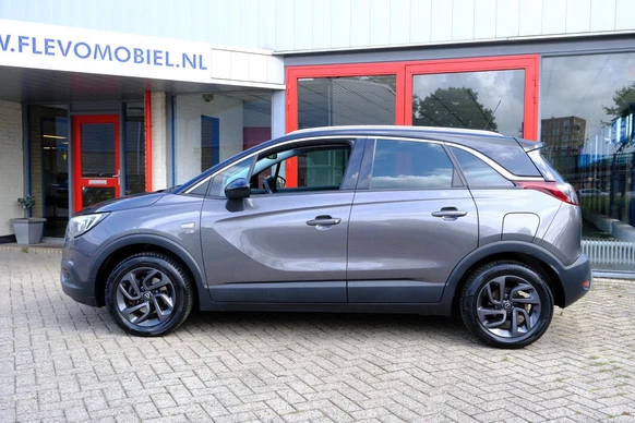 Opel Crossland X - Afbeelding 27 van 30