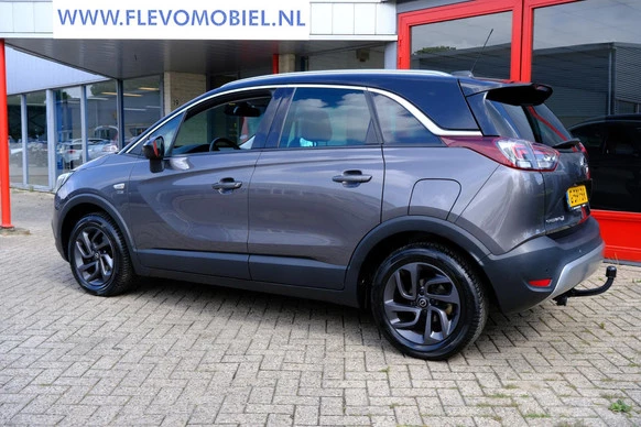 Opel Crossland X - Afbeelding 28 van 30