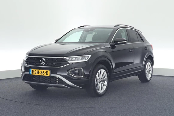 Volkswagen T-Roc - Afbeelding 1 van 30