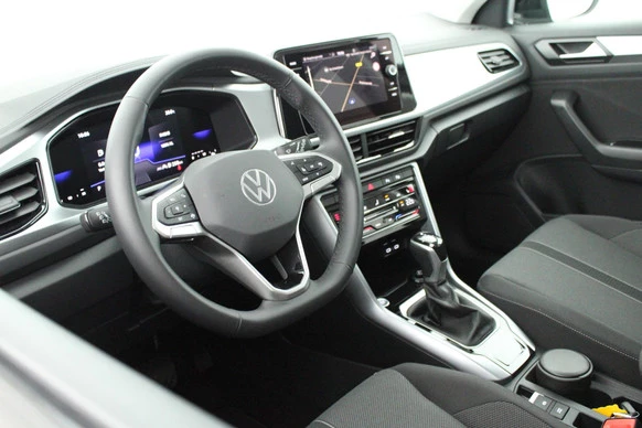 Volkswagen T-Roc - Afbeelding 3 van 30