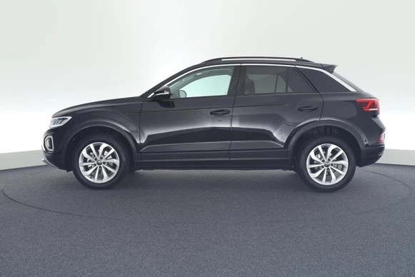 Volkswagen T-Roc - Afbeelding 6 van 30