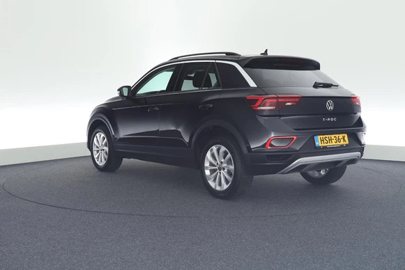 Volkswagen T-Roc - Afbeelding 7 van 30