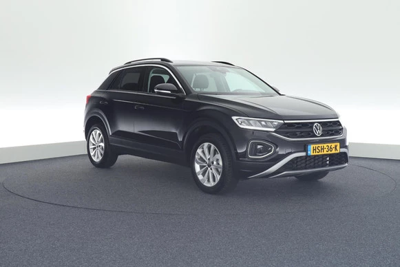 Volkswagen T-Roc - Afbeelding 10 van 30