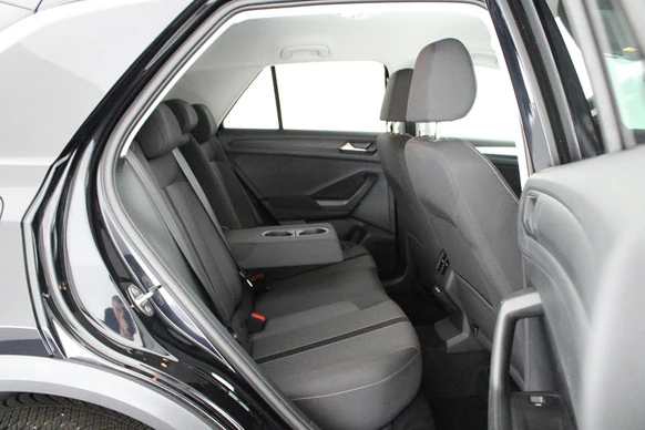 Volkswagen T-Roc - Afbeelding 11 van 30