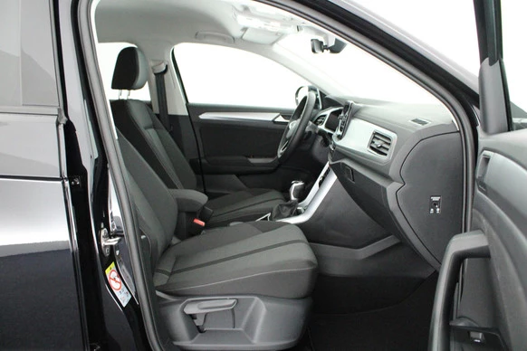 Volkswagen T-Roc - Afbeelding 12 van 30