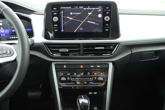 Volkswagen T-Roc - Afbeelding 13 van 30