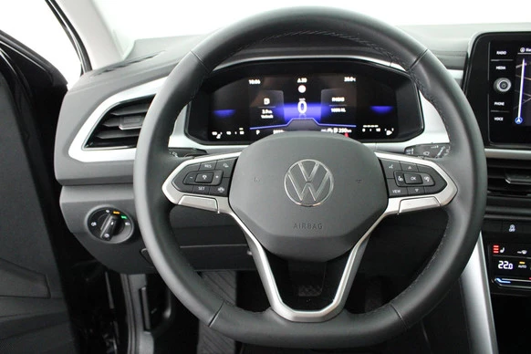 Volkswagen T-Roc - Afbeelding 17 van 30