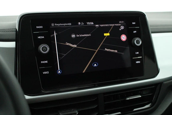 Volkswagen T-Roc - Afbeelding 19 van 30