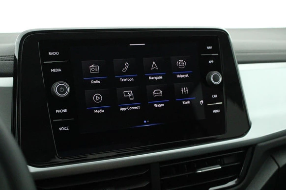 Volkswagen T-Roc - Afbeelding 22 van 30
