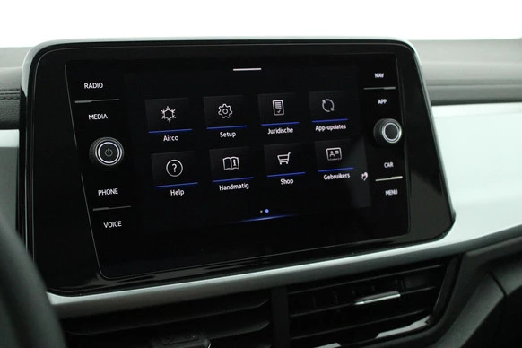Volkswagen T-Roc - Afbeelding 23 van 30