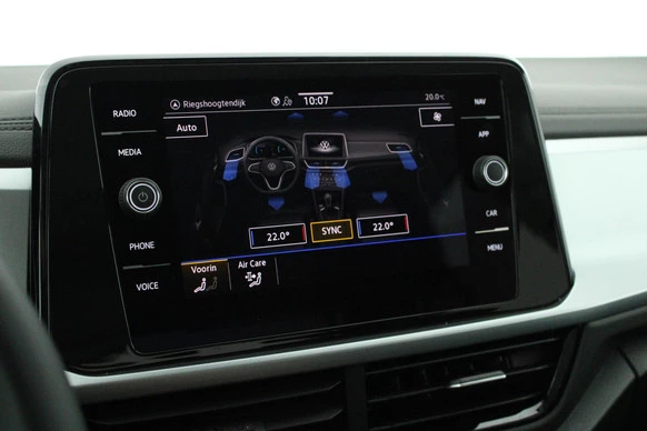 Volkswagen T-Roc - Afbeelding 24 van 30