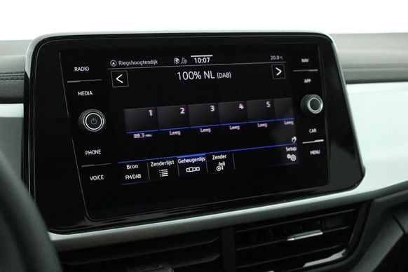 Volkswagen T-Roc - Afbeelding 30 van 30
