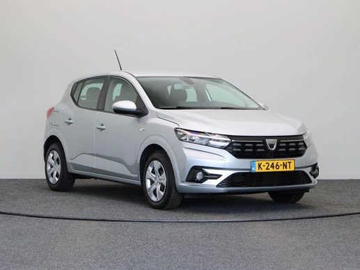 Dacia Sandero - Afbeelding 1 van 30