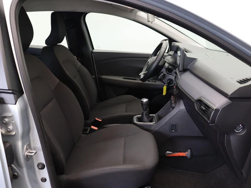Dacia Sandero - Afbeelding 5 van 30