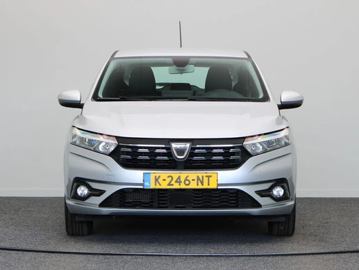 Dacia Sandero - Afbeelding 6 van 30