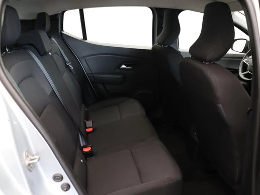 Dacia Sandero - Afbeelding 8 van 30