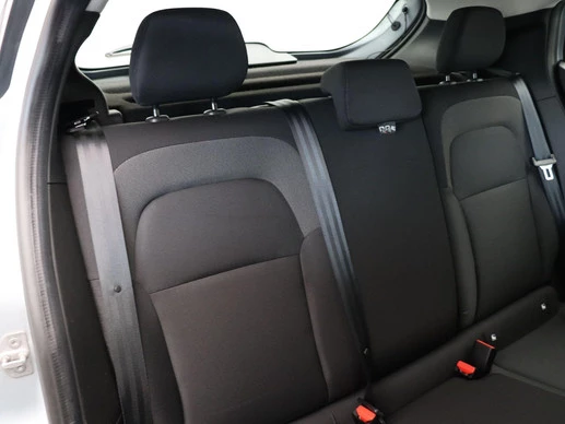 Dacia Sandero - Afbeelding 9 van 30