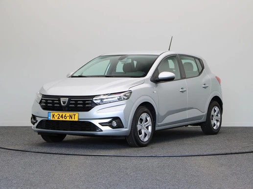 Dacia Sandero - Afbeelding 10 van 30