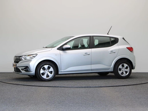 Dacia Sandero - Afbeelding 12 van 30