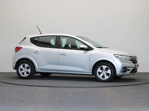 Dacia Sandero - Afbeelding 13 van 30