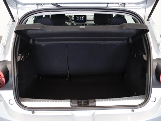 Dacia Sandero - Afbeelding 15 van 30