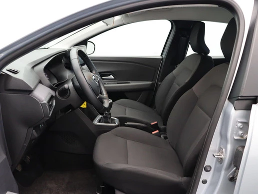 Dacia Sandero - Afbeelding 18 van 30