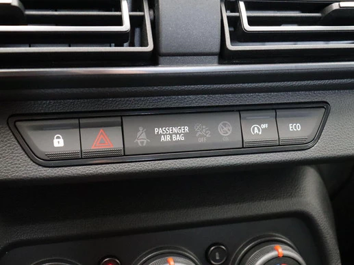 Dacia Sandero - Afbeelding 29 van 30