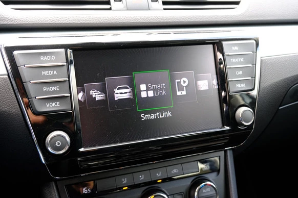 Škoda Superb - Afbeelding 16 van 30