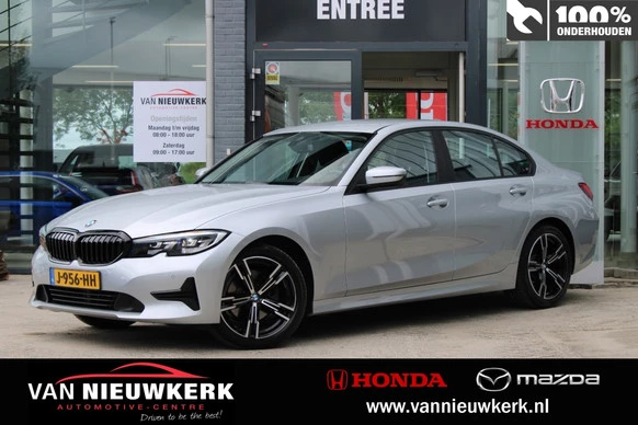 BMW 3 Serie - Afbeelding 1 van 28