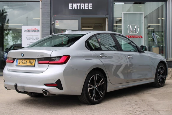 BMW 3 Serie - Afbeelding 2 van 28
