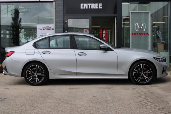 BMW 3 Serie - Afbeelding 3 van 28